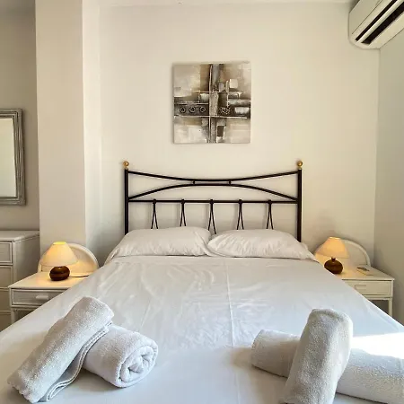 San Francisco 71 Casasol Apartments Nerja Extérieur photo